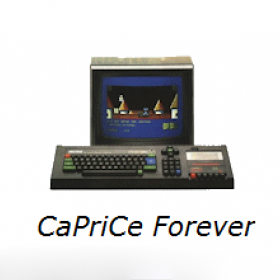 CaPriCe Forever 20.7.7